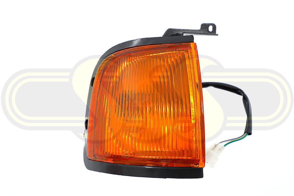 Ford Courier Ute Corner Lamp Right Hand (11/98-10/02)