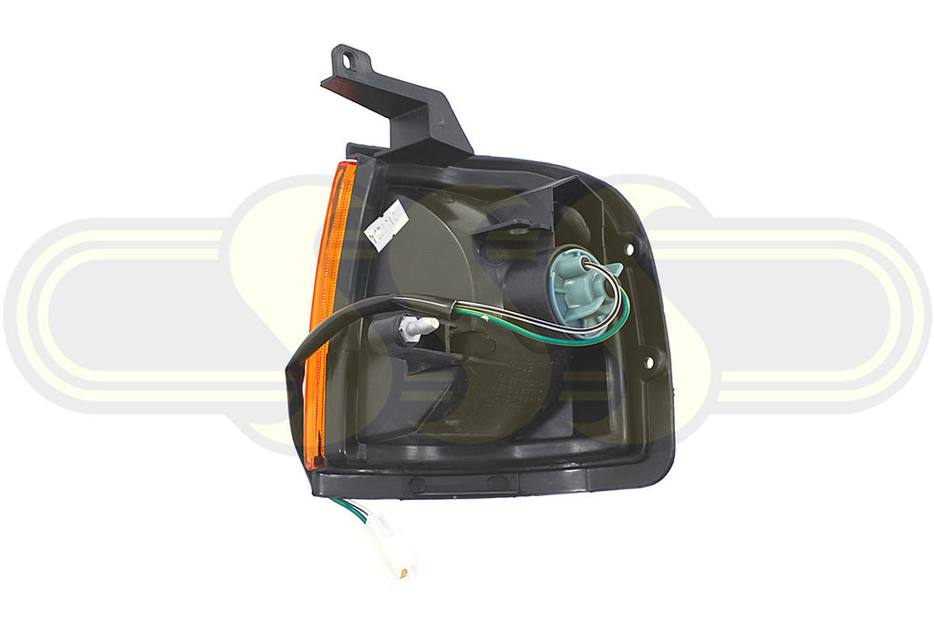 Ford Courier Ute Corner Lamp Right Hand (11/98-10/02)