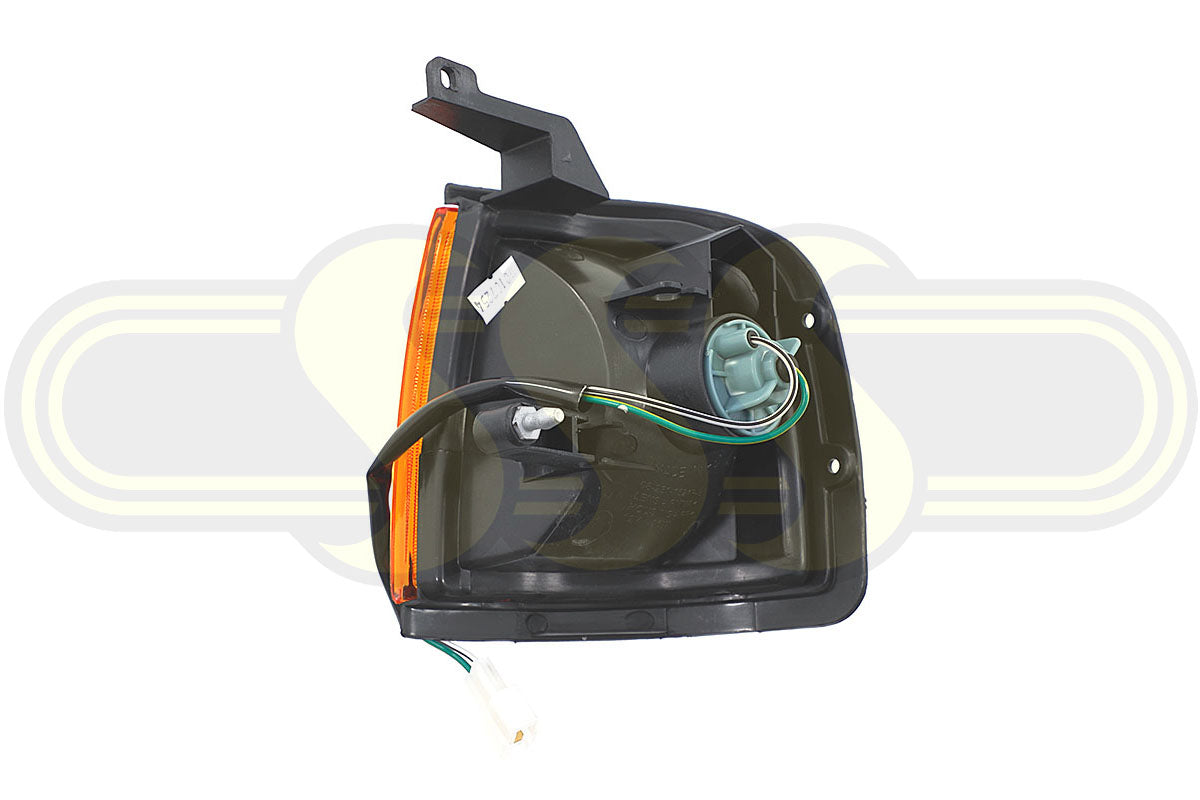 Ford Courier Ute Corner Lamp Right Hand (11/98-10/02)