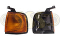 Ford Courier Ute Corner Lamp Left Hand (11/98-10/02)