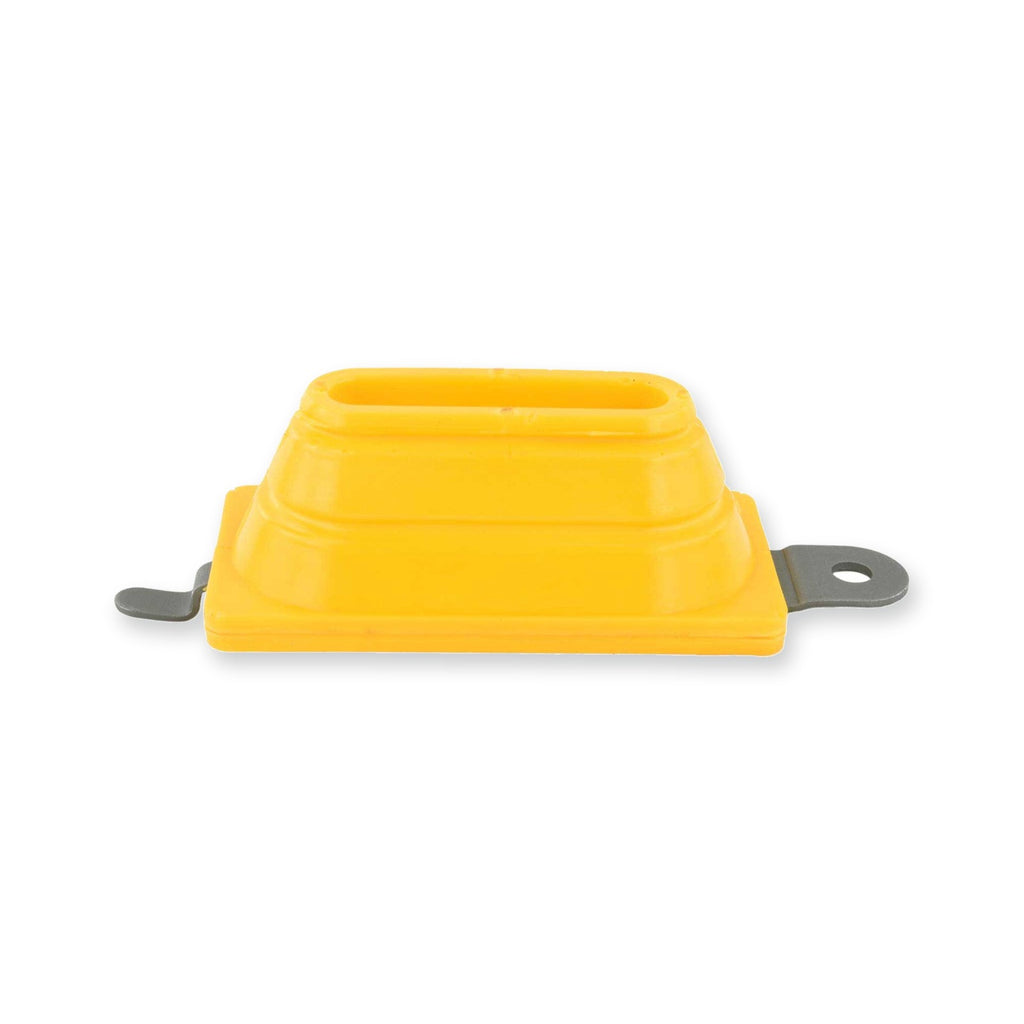 Ford Transit Rear Leaf Spring Rubber Buffer