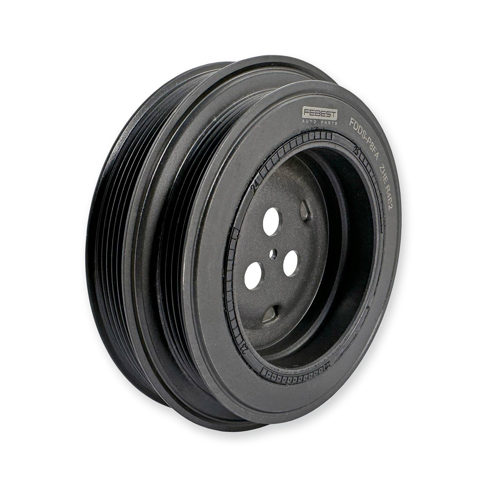 Ford Transit Custom Crankshaft Pulley P8FA & More