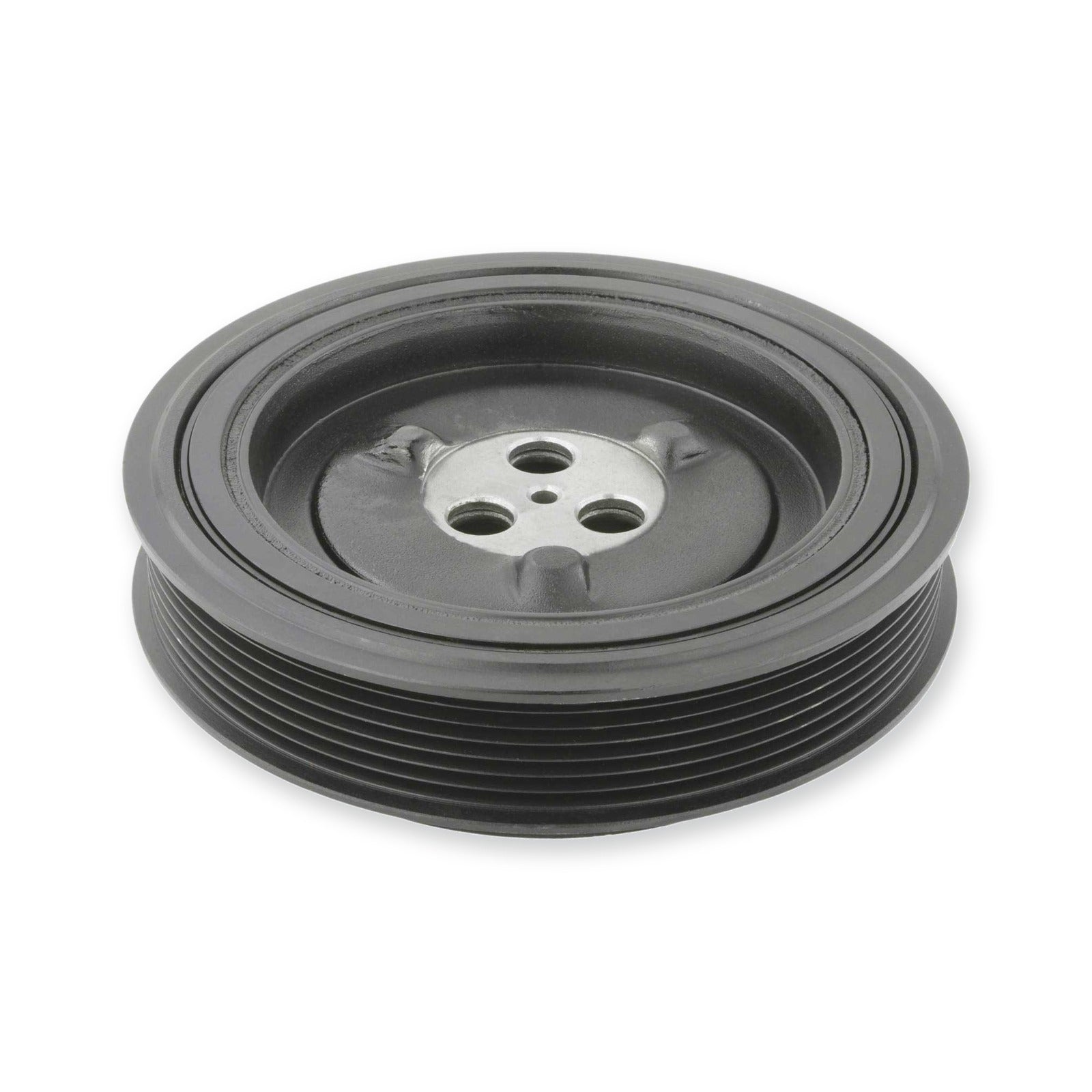 Ford Transit TT9 Crankshaft Pulley Tdci