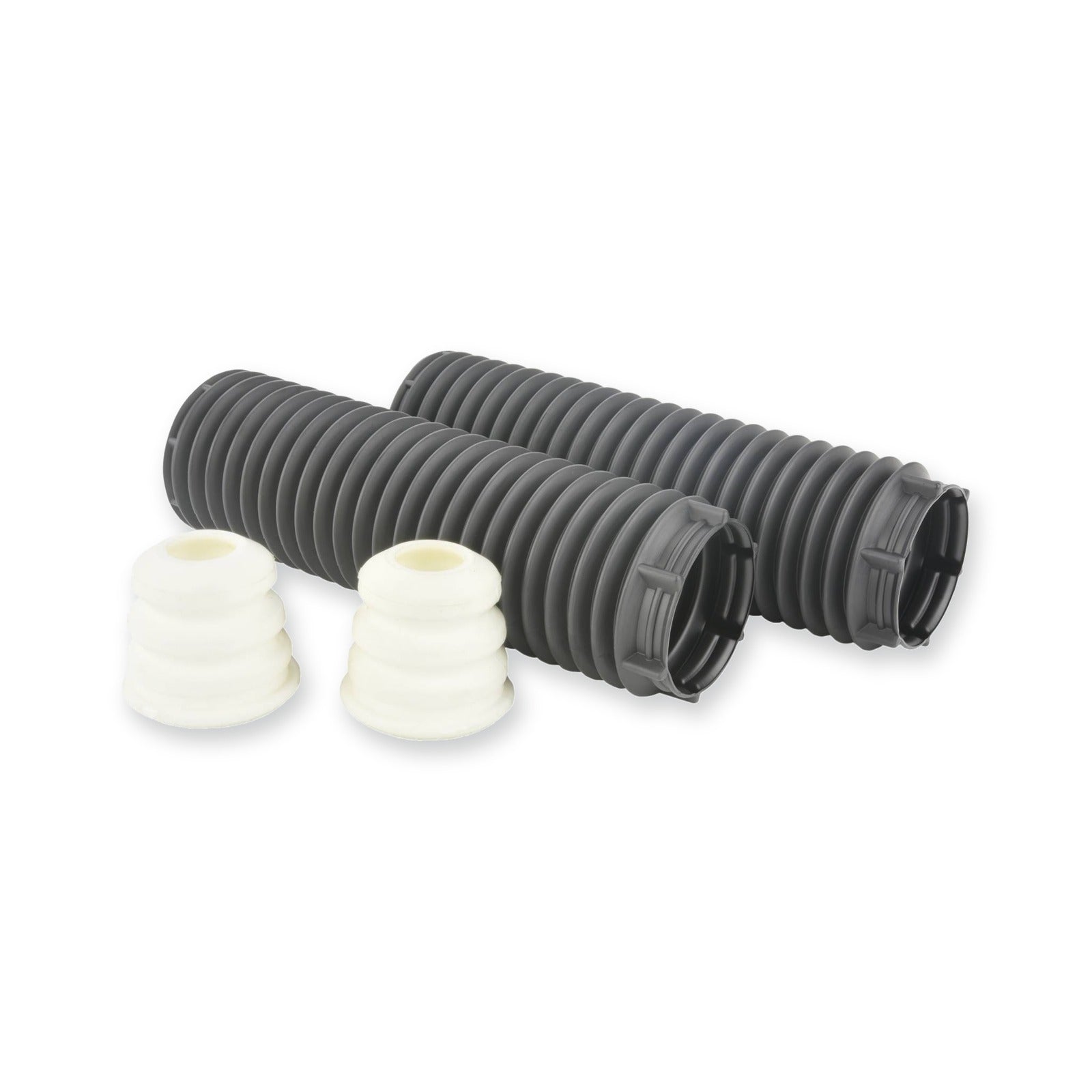 Ford C-Max Front Boot With Jounce Bumper Shock Absorber Kit