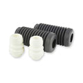 Ford Fiesta Front Boot With Jounce Bumper Shock Absorber Kit