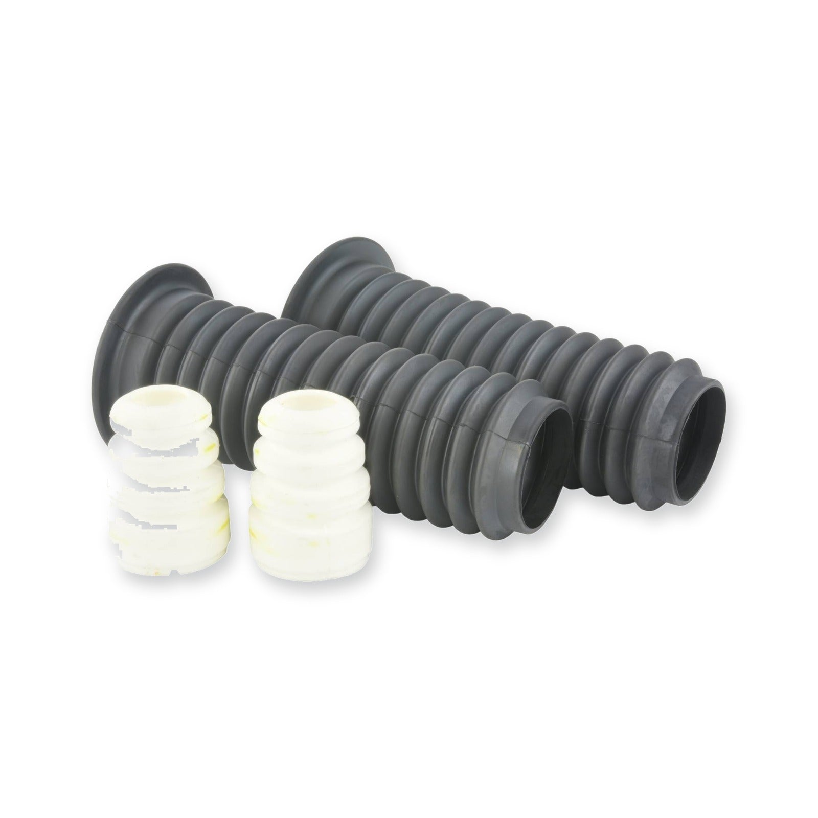Ford Fiesta CB1 Front Boot With Jounce Bumper Shock Absorber Kit