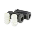 Ford Fiesta Front Boot With Jounce Bumper Shock Absorber Kit