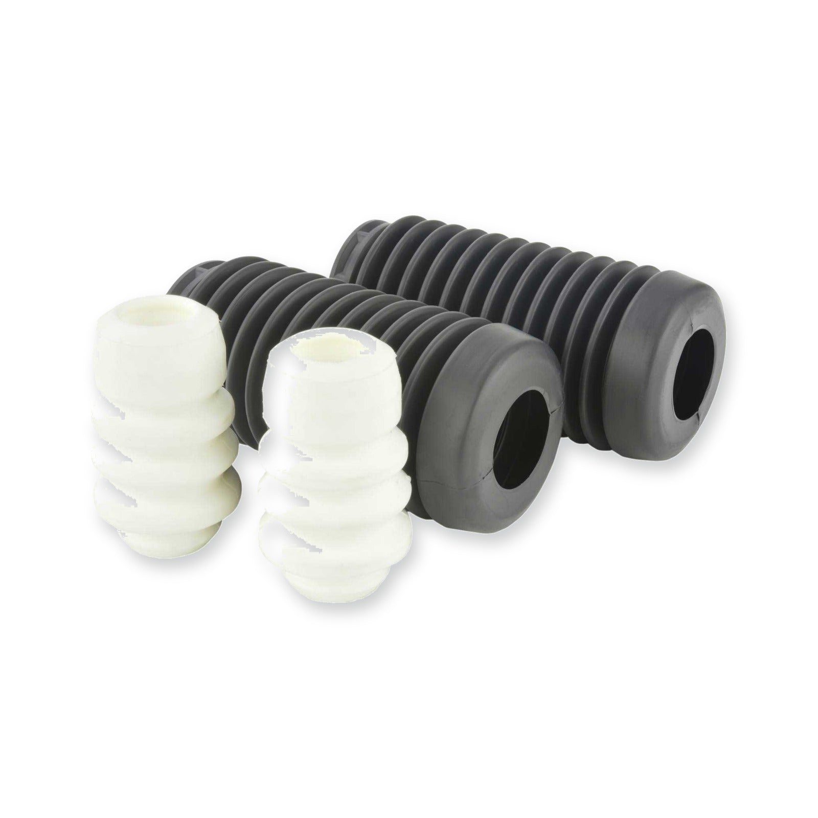 Ford Fiesta Front Boot With Jounce Bumper Shock Absorber Kit
