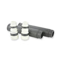 Ford Kuga Rear Boot With Jounce Bumper Shock Absorber Kit