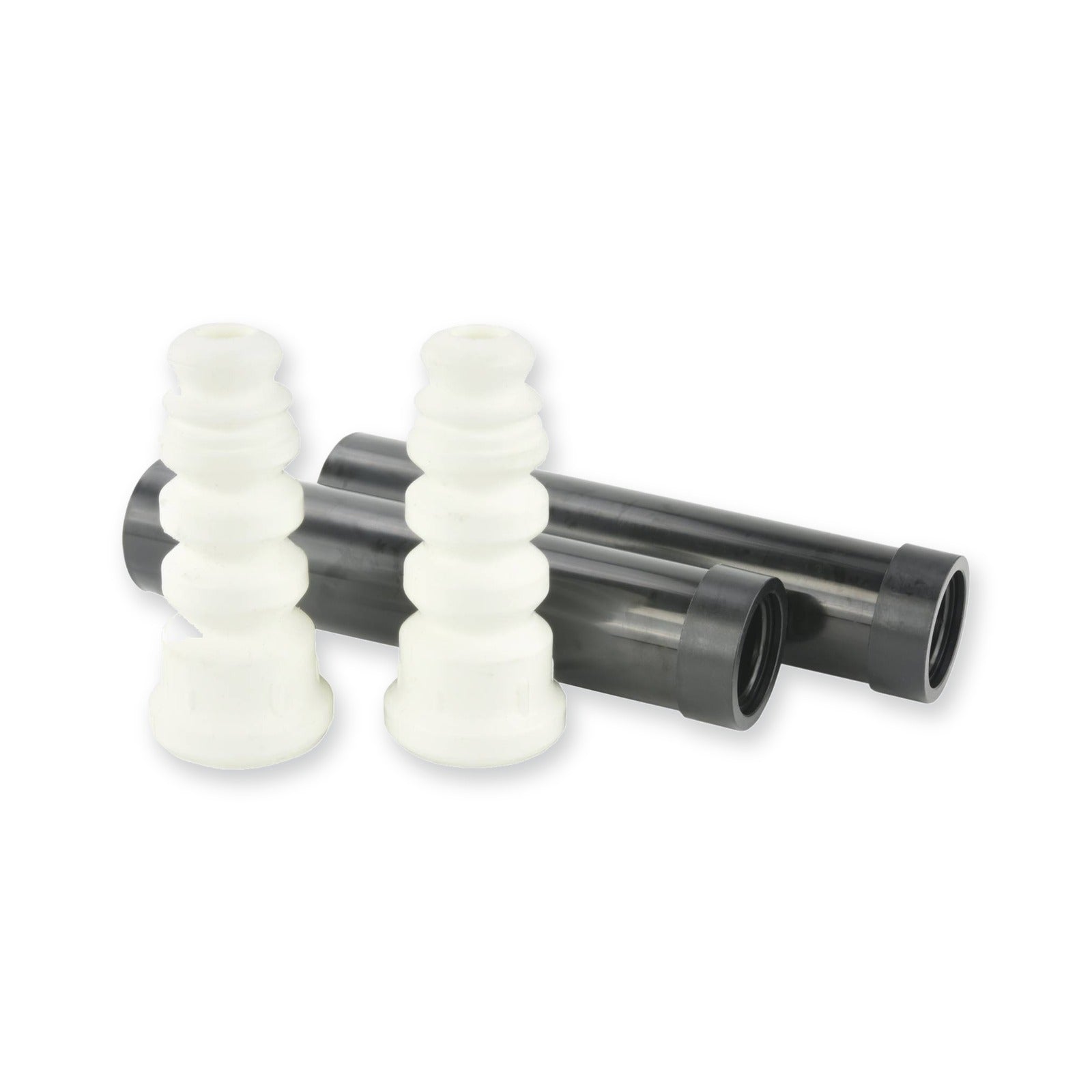 Ford Focus C-Max Rear Boot With Jounce Bumper Shock Absorber Kit