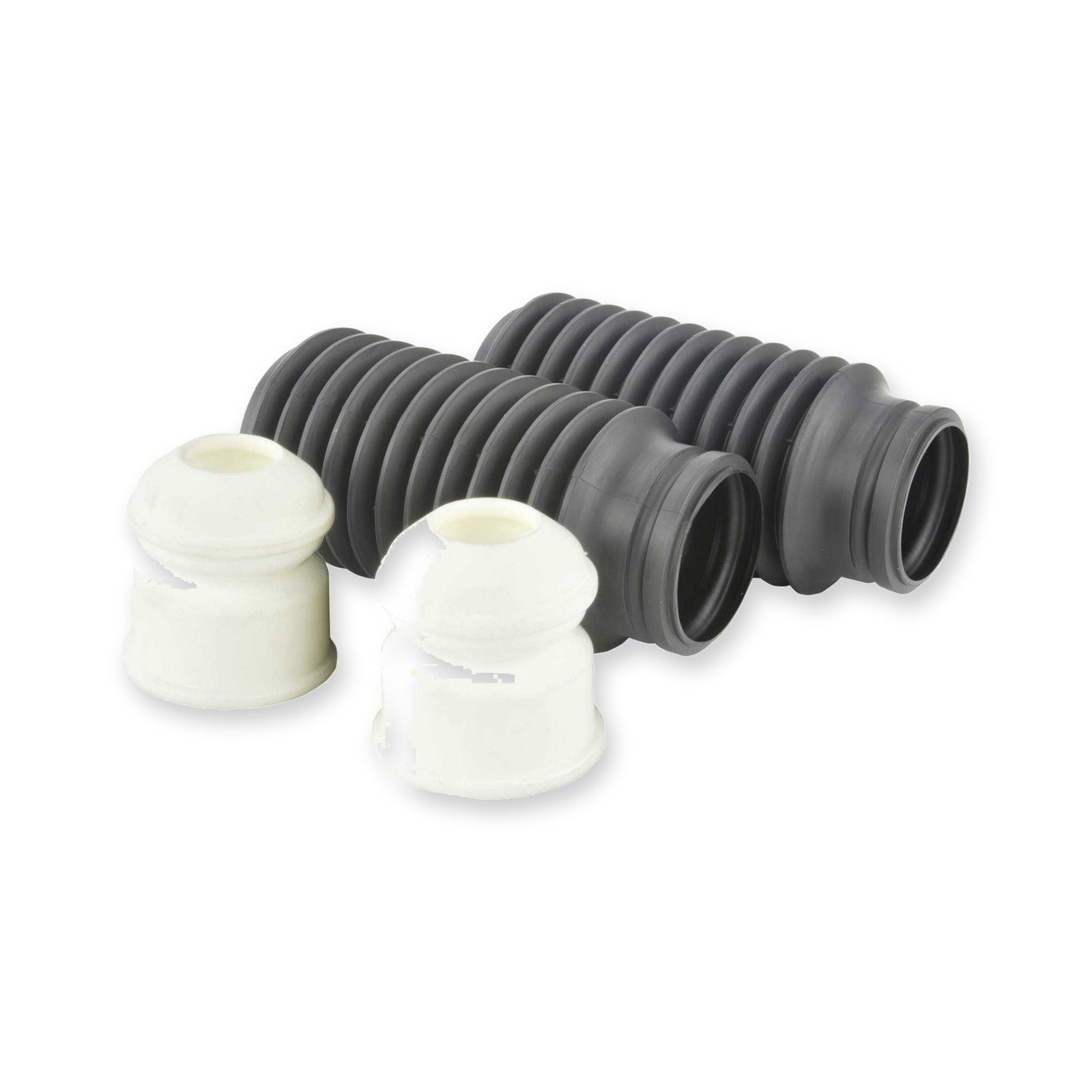Ford Mondeo Front Boot With Jounce Bumper Shock Absorber Kit