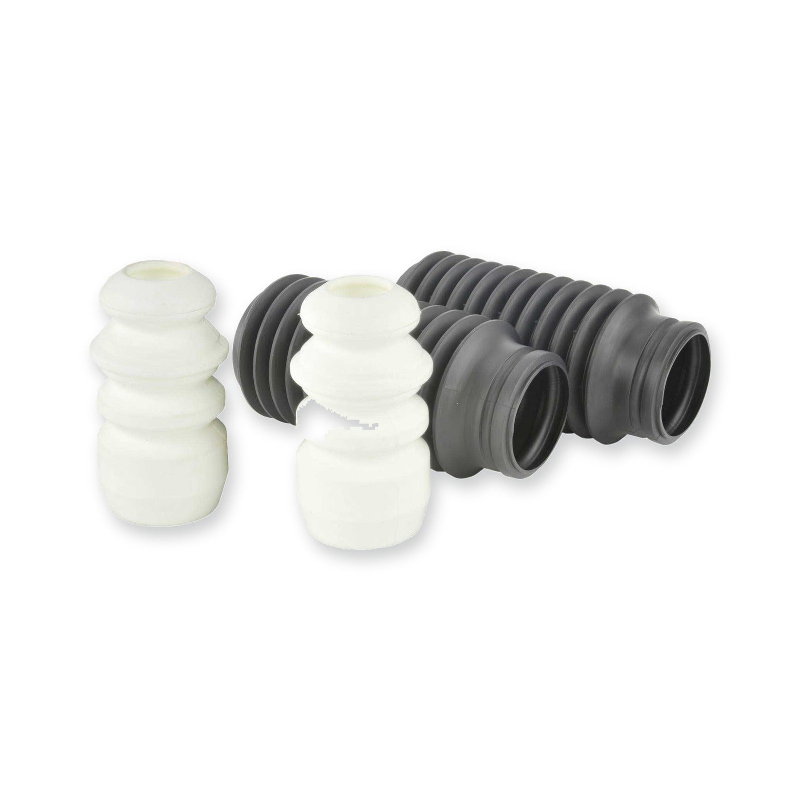 Ford Mondeo Rear Boot With Jounce Bumper Shock Absorber Kit