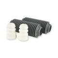 Ford Transit Front Boot With Jounce Bumper Shock Absorber Kit