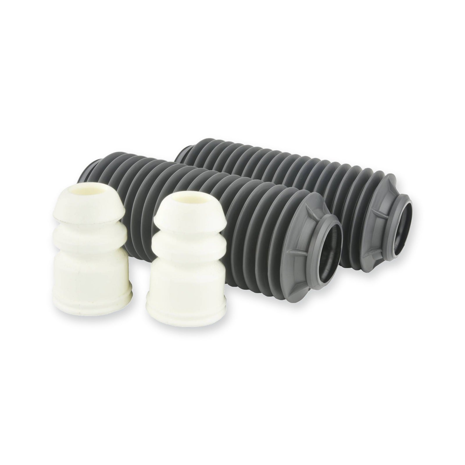 Ford Transit Front Boot With Jounce Bumper Shock Absorber Kit