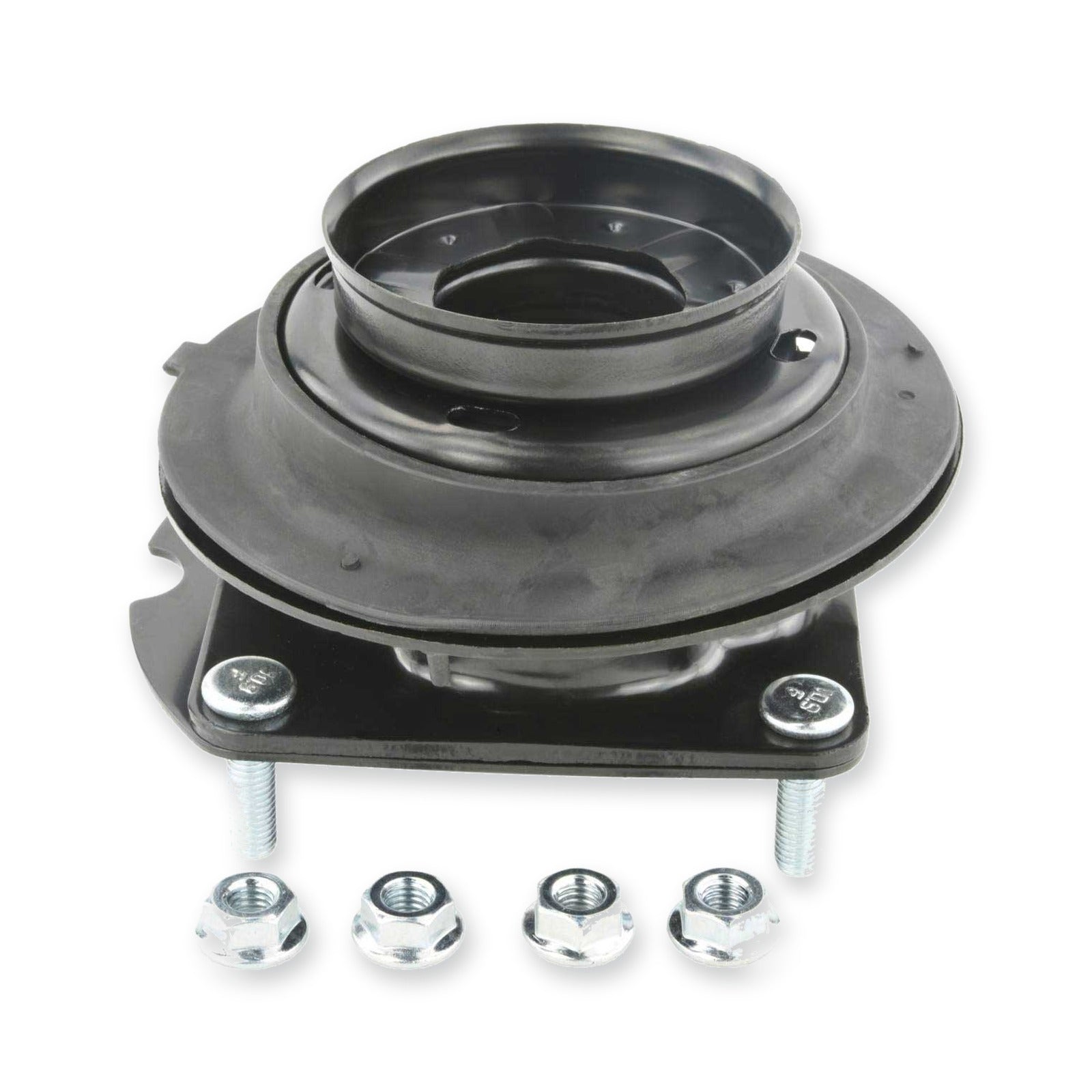 Ford Edge Front Shock Absorber Mounting