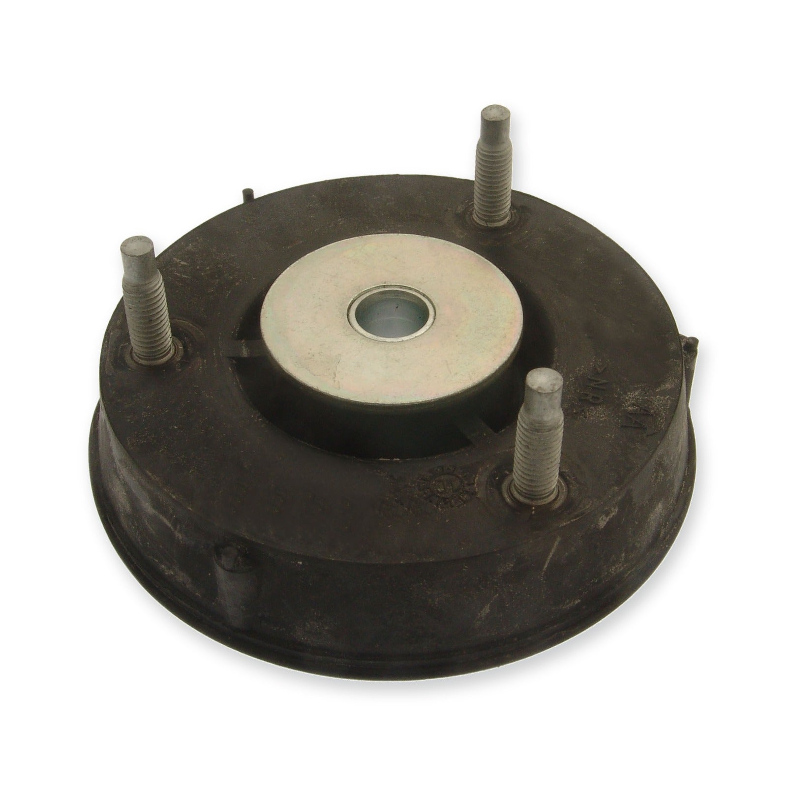Ford Transit Front Shock Absorber Mounting