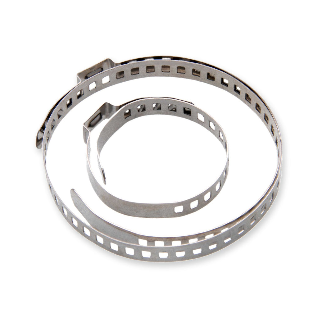 Holden Barina Clamp & More