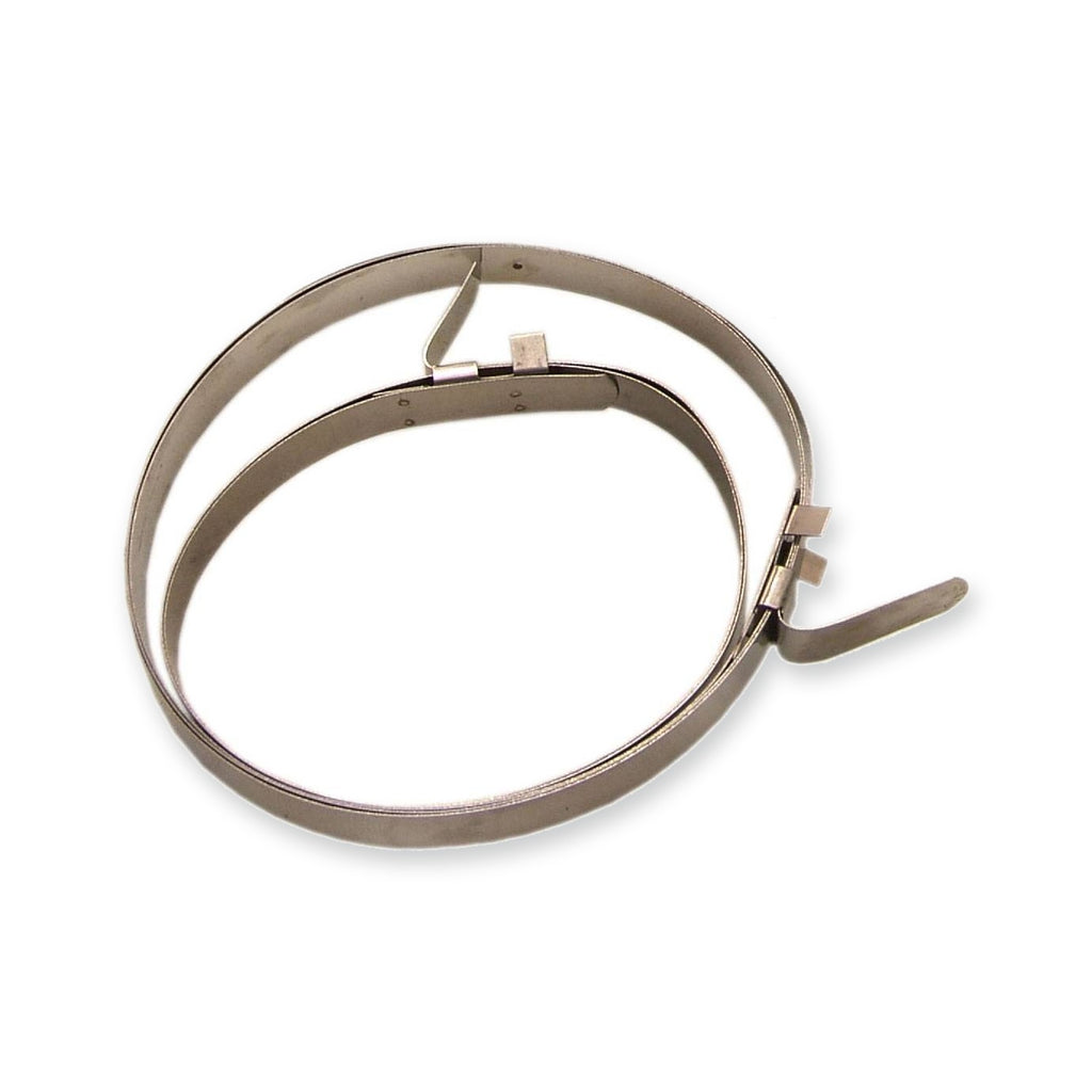 Holden Barina Clamp & More