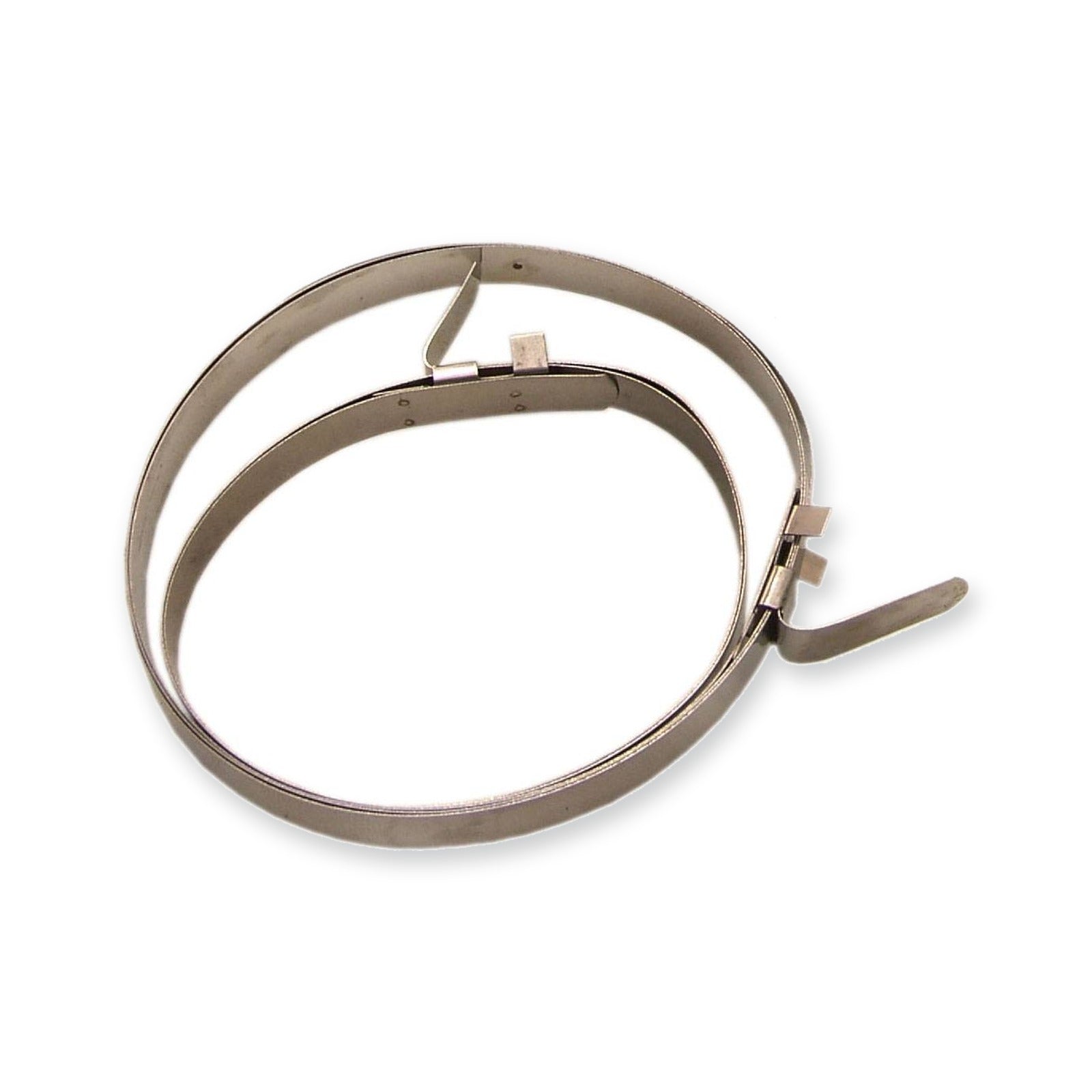 Holden Barina Clamp & More