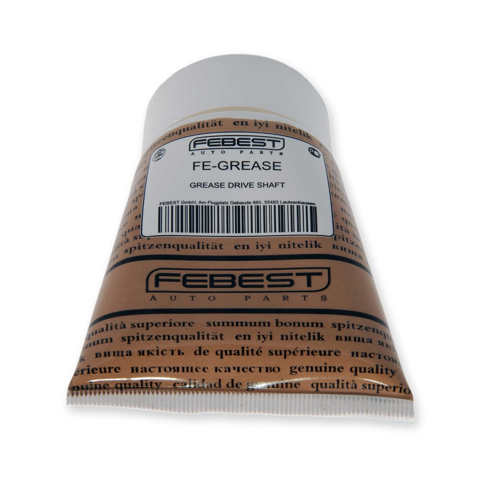 Nissan Ad/Ad Expert VY12 Outer Grease For CV Joint & More