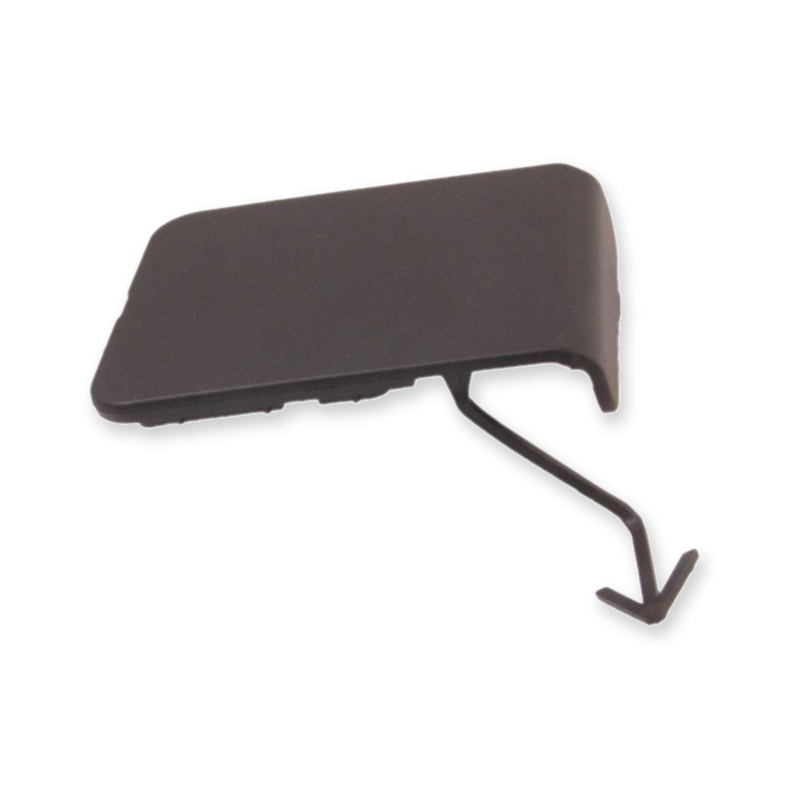 Nissan Dualis J10 Front Tow Hook Flap, Bumper