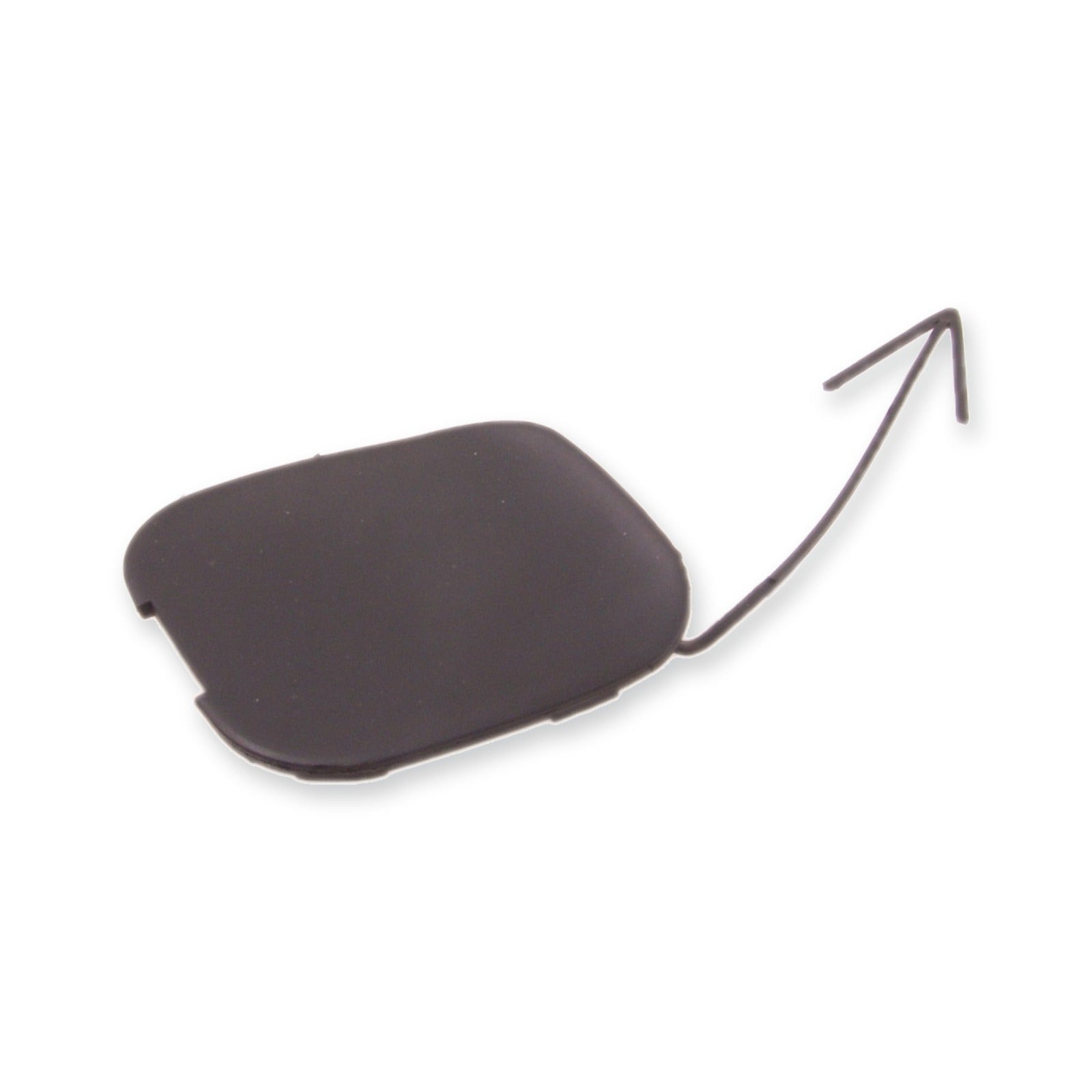 Nissan Almera N16E Rear Tow Hook Flap, Bumper