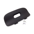 BMW X5 E53 Rear Tow Hook Flap, Bumper