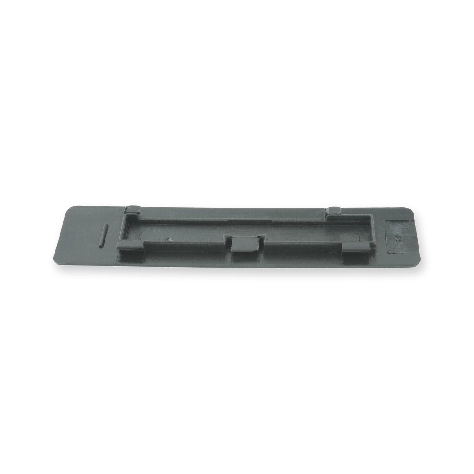 Mazda 323 Bj Front Cap Drip Mould
