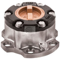 Aisin Freewheel HUB Landcruiser FZJ, HZJ, VDJ, GRJ 10MM Bolts 30T X 92MM PCD