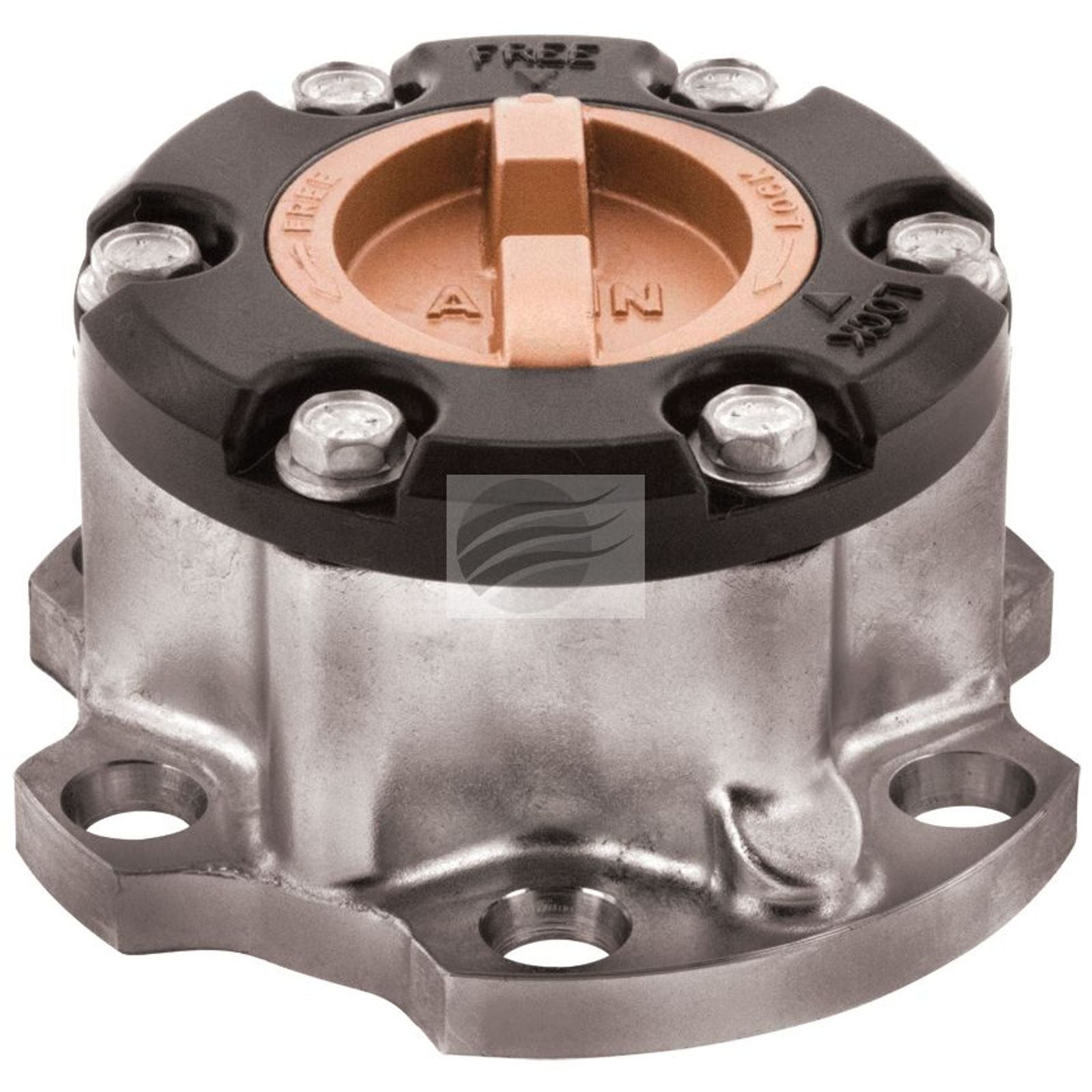 Aisin Freewheel HUB Landcruiser FZJ, HZJ, VDJ, GRJ 10MM Bolts 30T X 92MM PCD