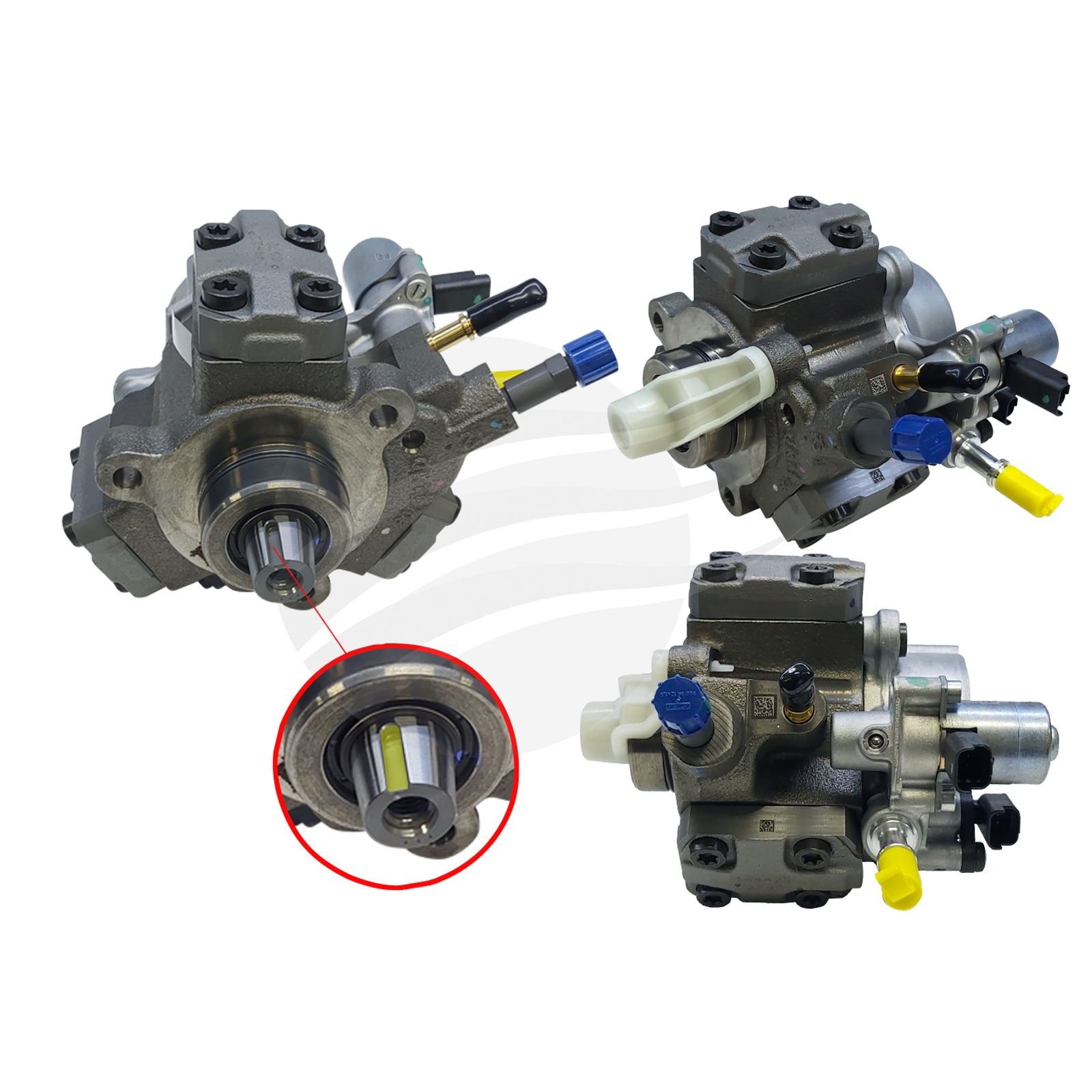Pump for Ford Ranger Everest 3.2L