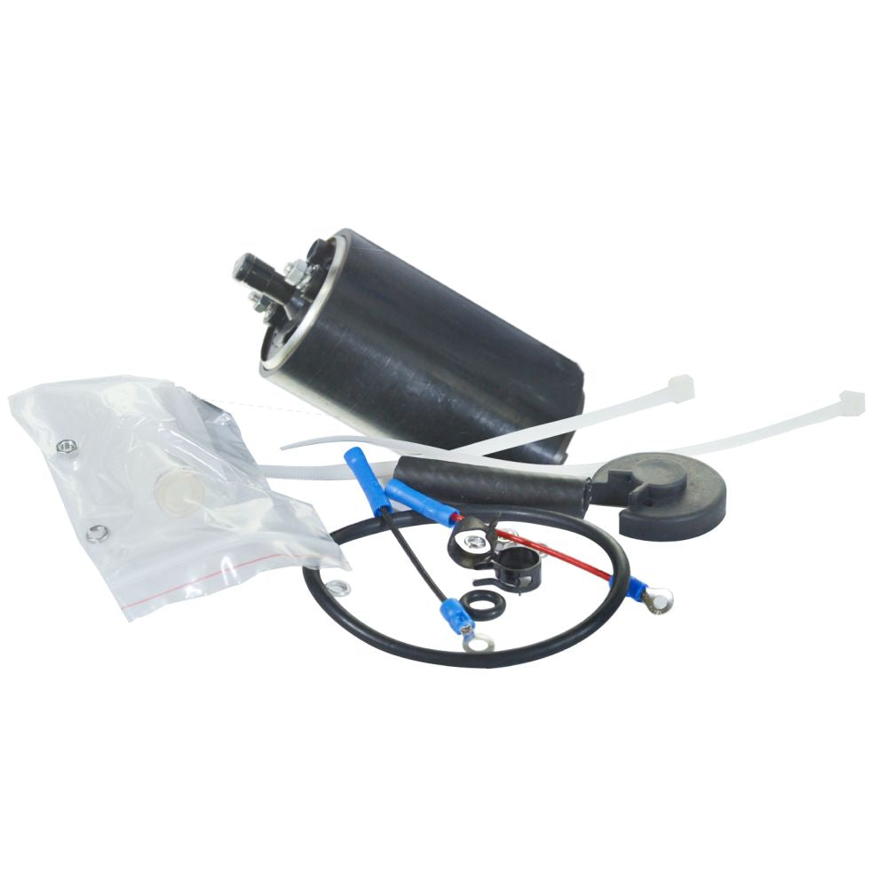 SWAN Fuel Pump for Toyota Tarago TCR21R 2.4L 2TZ-FE