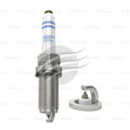 4 x Bosch Double Platinum Spark Plugs FQ5NPP332S