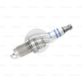 4x Genuine Bosch FR6HI332 Spark Plugs Double Iridium