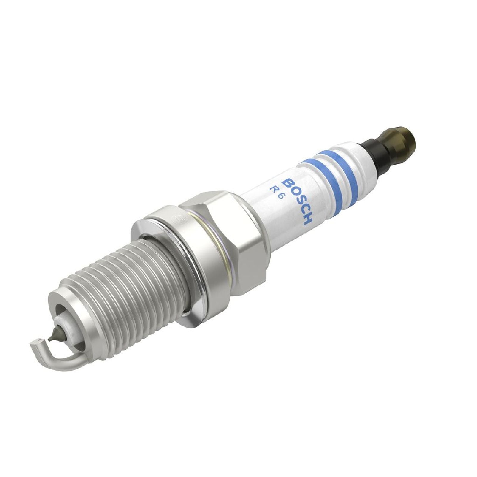 6x Genuine Bosch Spark Plug - FR7KII33T