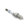 6x Bosch Double Platinum Spark Plugs FR7KPP33U+