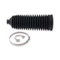 BMW 1 E81 Front Left Steering Rack Boot