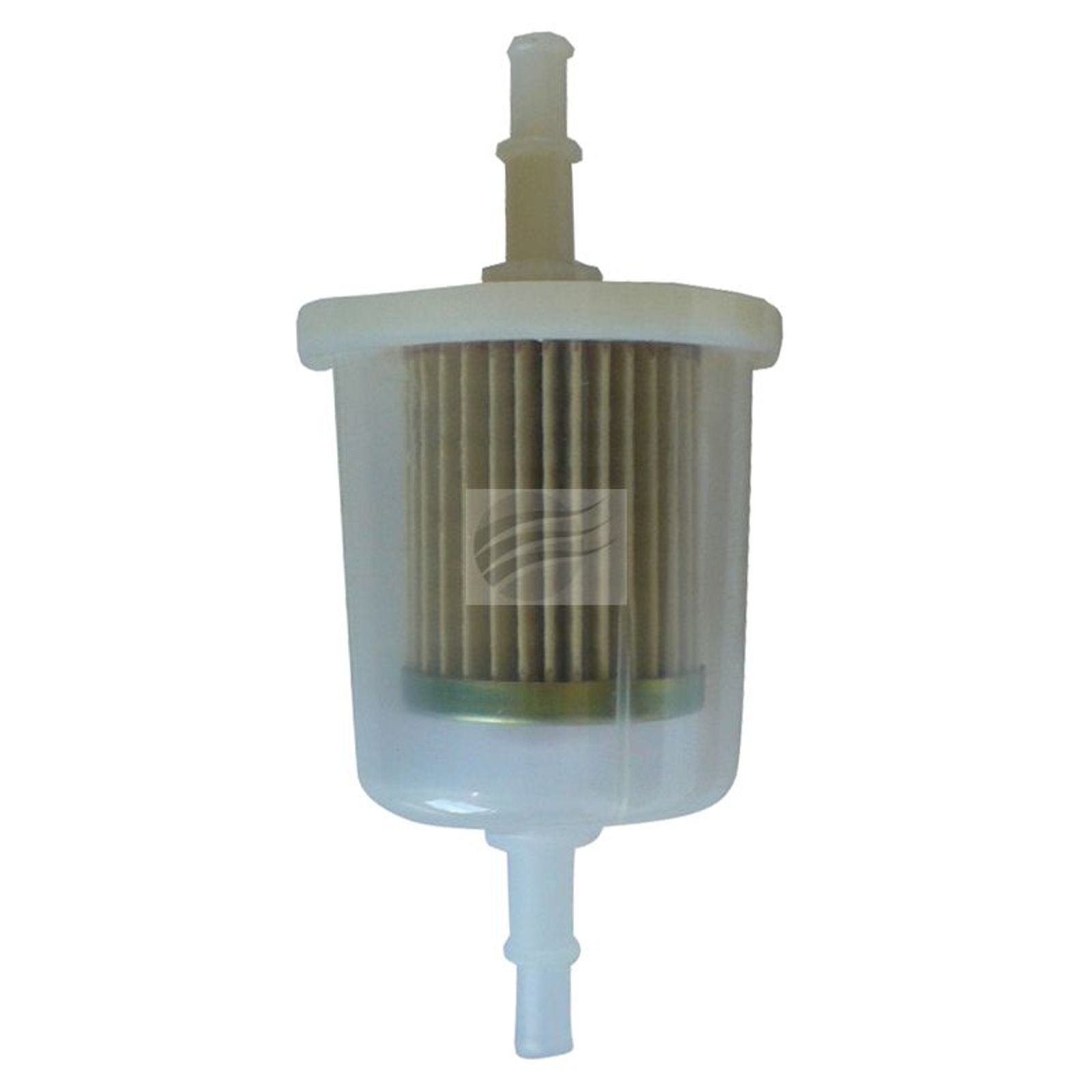 SAKURA Fuel Filter Fits Z14 Z15 WZ14 WZ15 FF2001 In/out 1/4 & 3/8