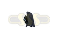 Ford Transit Door Handle Outer Right Hand Rear Black Texture Black (03/06-09/13)