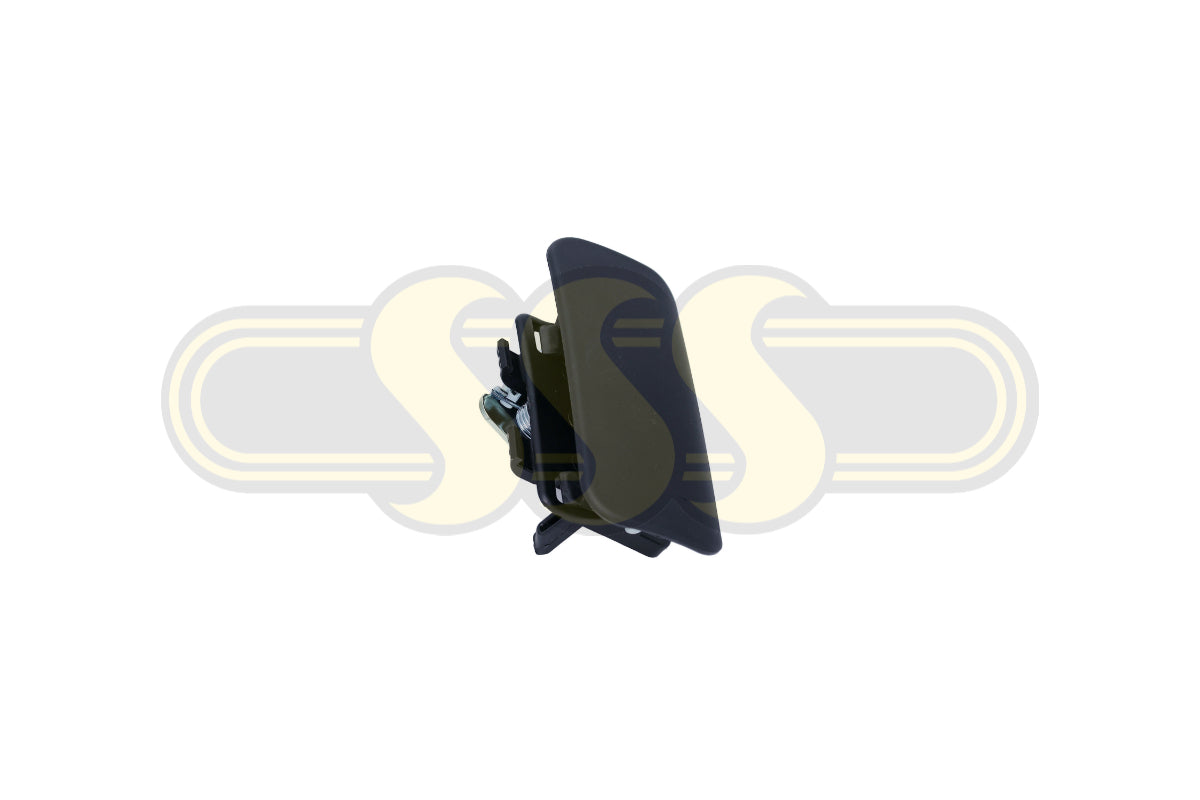 Ford Transit Door Handle Outer Right Hand Rear Black Texture Black (03/06-09/13)