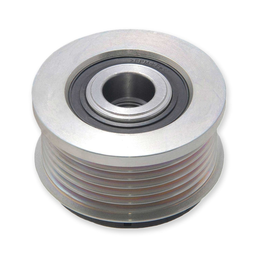 Ford Transit Custom Alternator Pulley & More