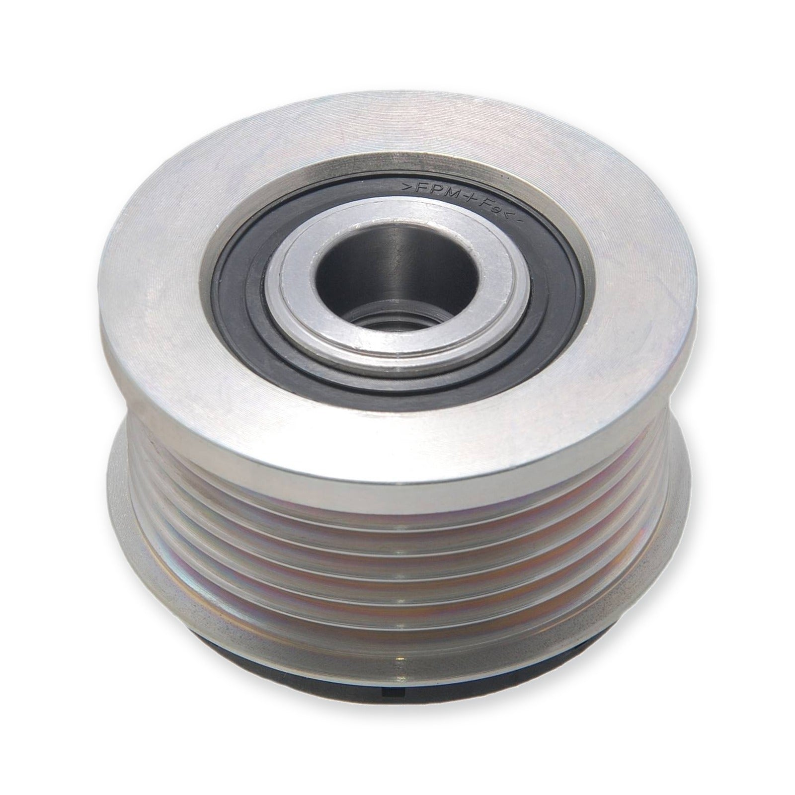 Ford Transit Custom Alternator Pulley & More