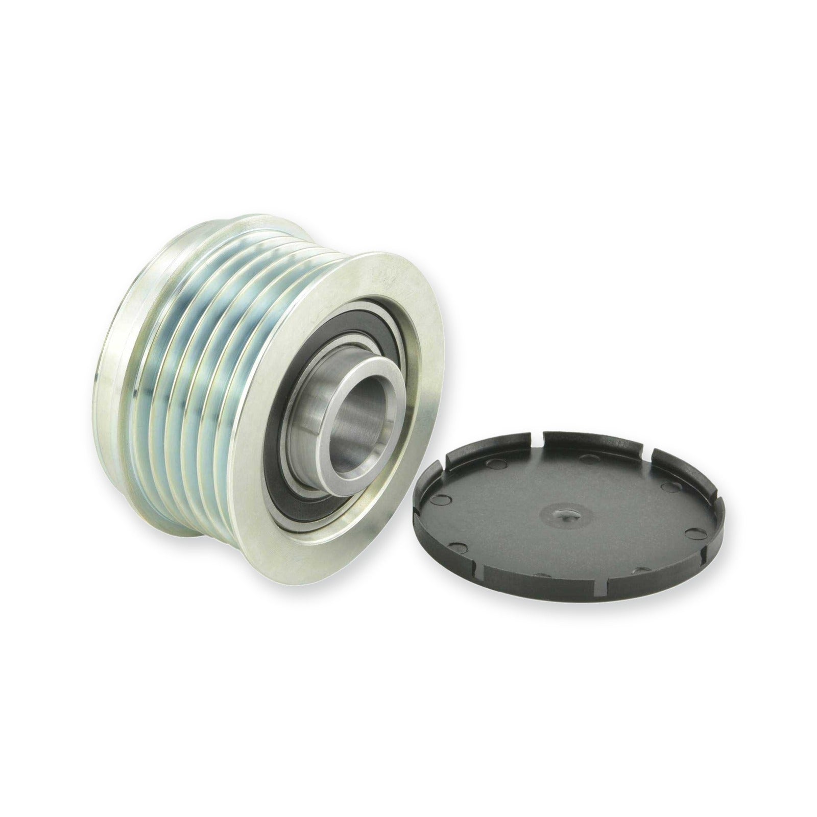 Ford Ka Ccu Alternator Pulley & More