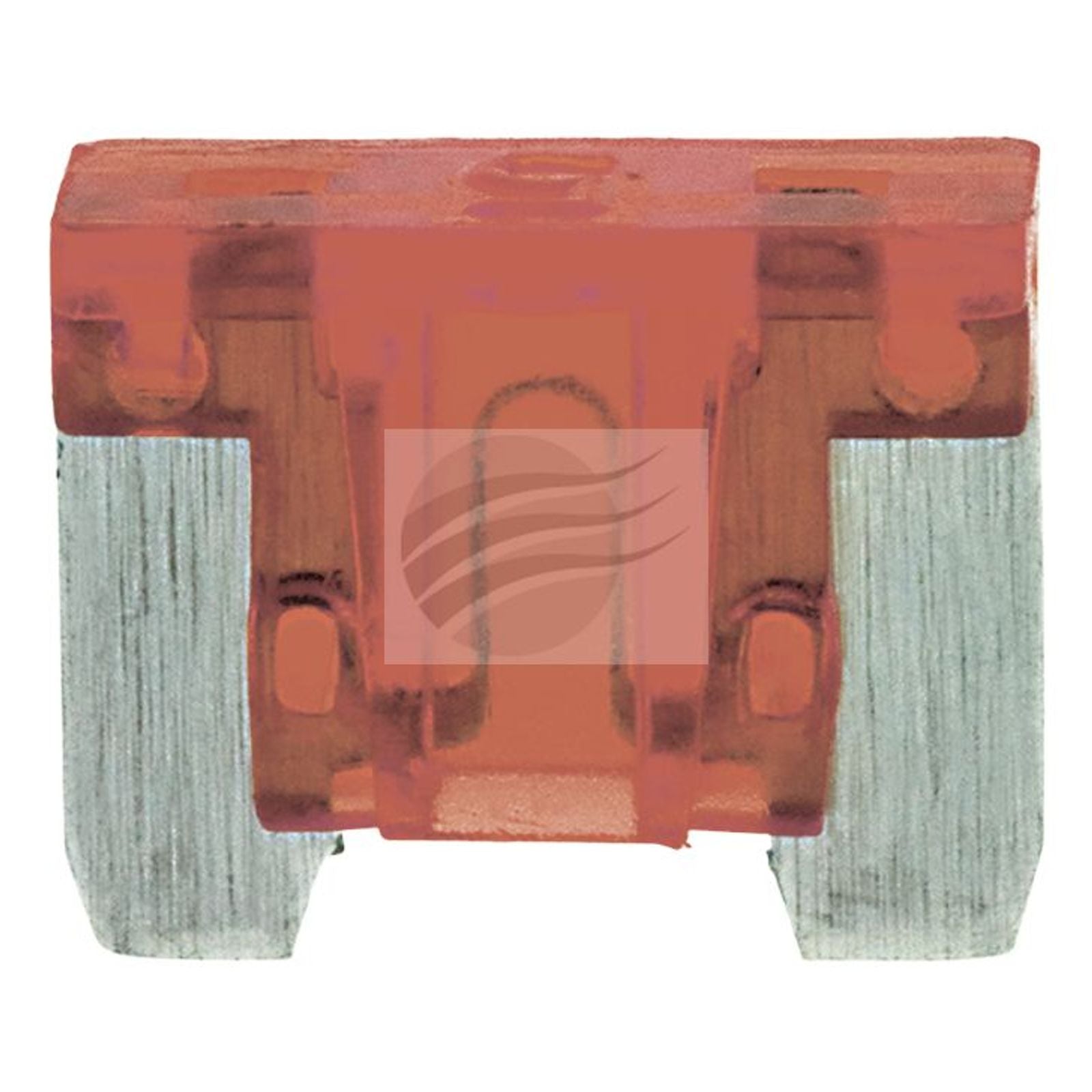 Mini Fuse 10amp Red 58 Volt Jaylec