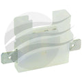 STD Blade Fuse Holder Stackable With Tabs Jaylec