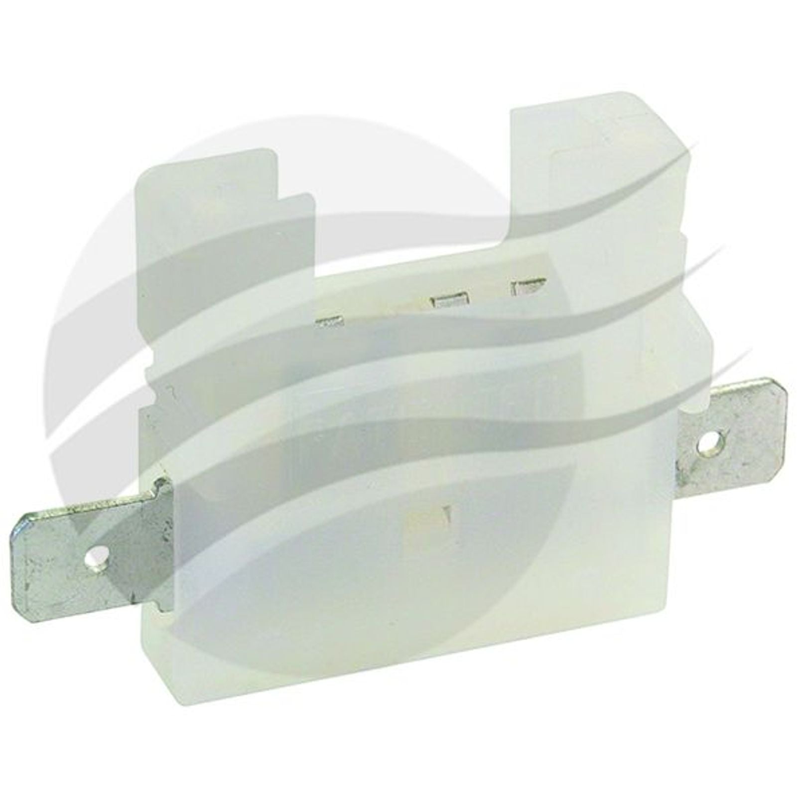 STD Blade Fuse Holder Stackable With Tabs Jaylec