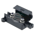 Midifuse Holder W/hinged Cover T/S Midifuse 30A - 125A Jaylec Single