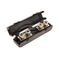 Midifuse Holder With Hinged Cover Blister Pack Jaylec