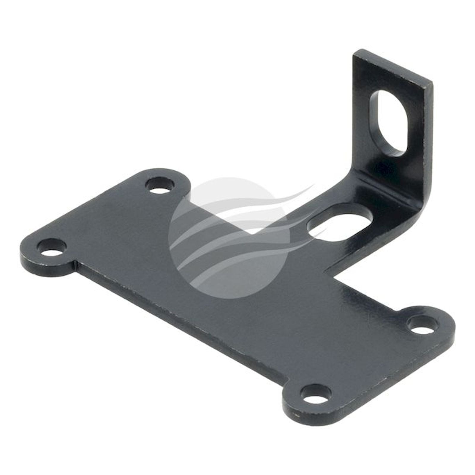 Metal Bracket to Suit Midi Fuse Holder UP to 2 Holders Jaylec
