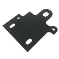 Metal Mounting Bracket T/S Midi Fuse & Circuit Breaker Jaylec